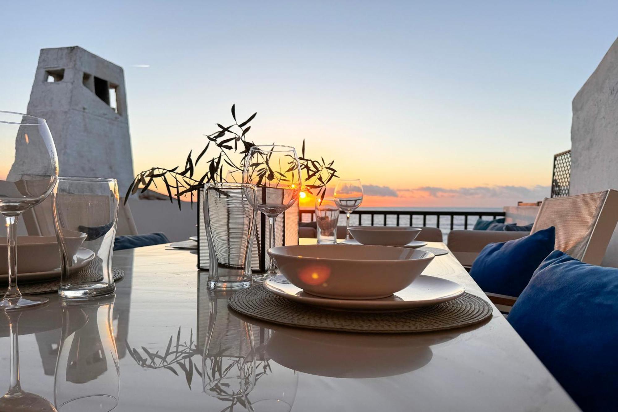 Beachhouse Galore Casa de Férias Estepona