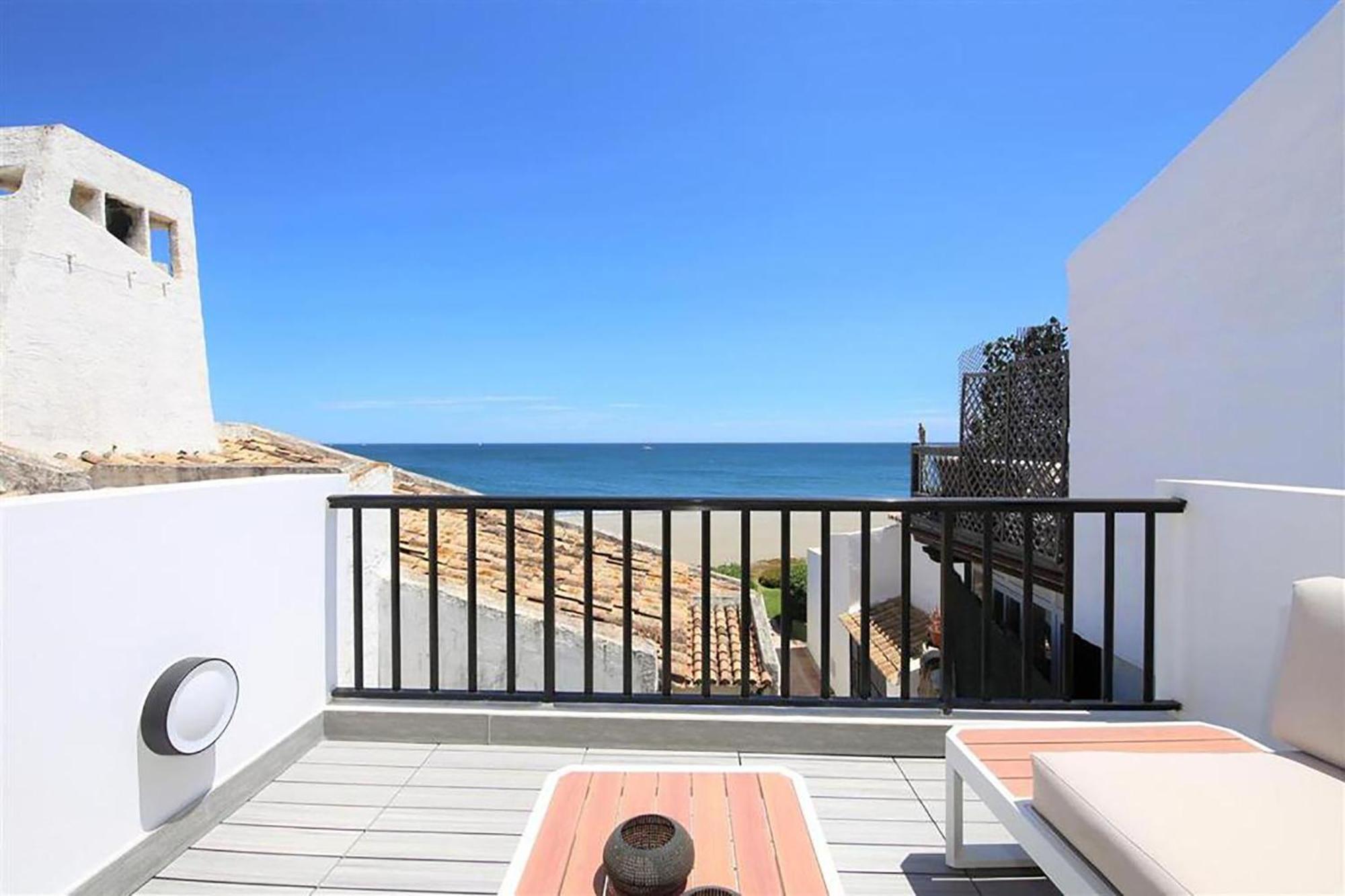 Beachhouse Galore Casa de Férias Estepona