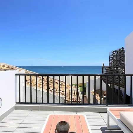 Beachhouse Galore Estepona Exterior photo