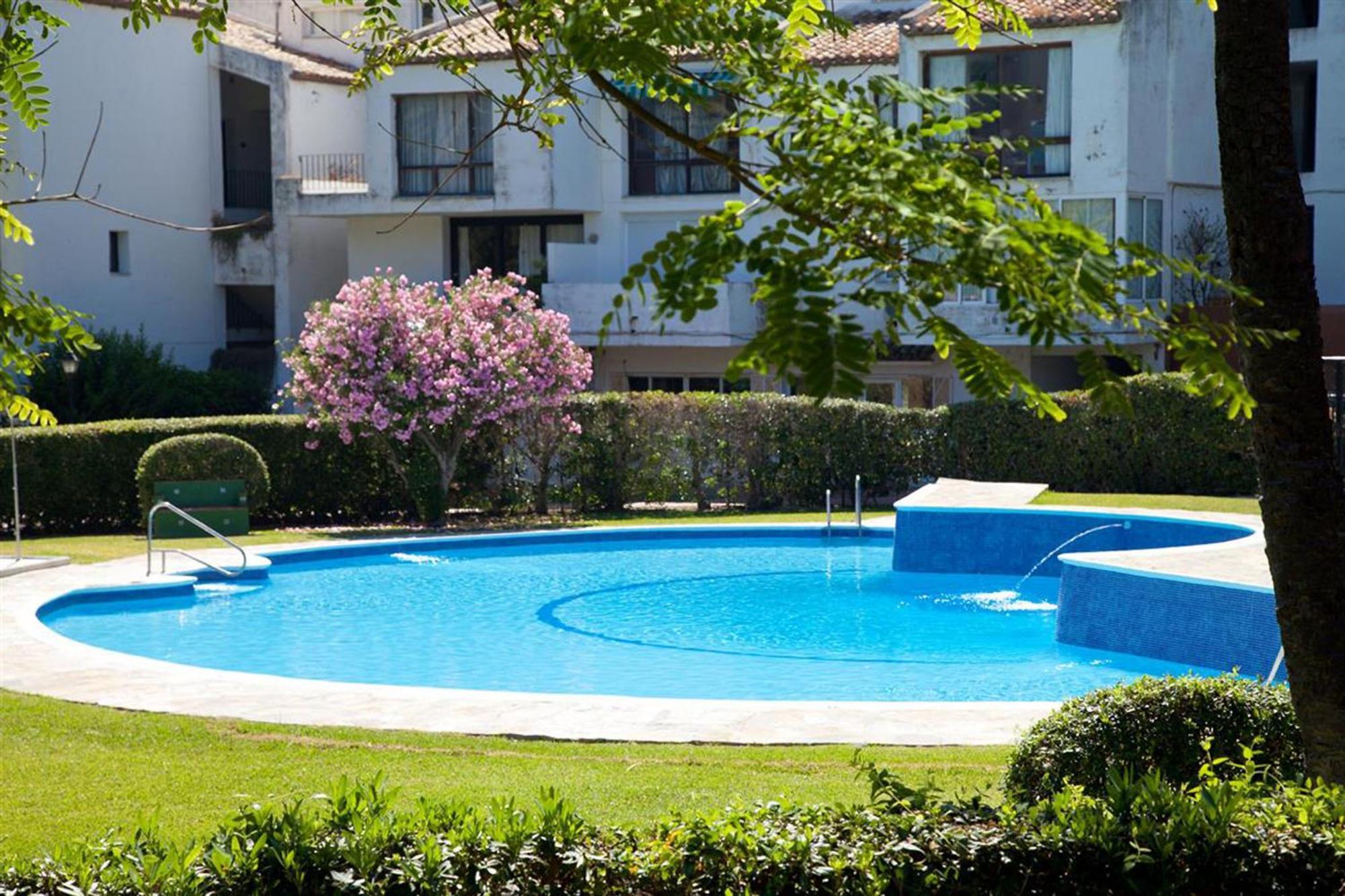 Casa vacanze Beachhouse Galore Estepona