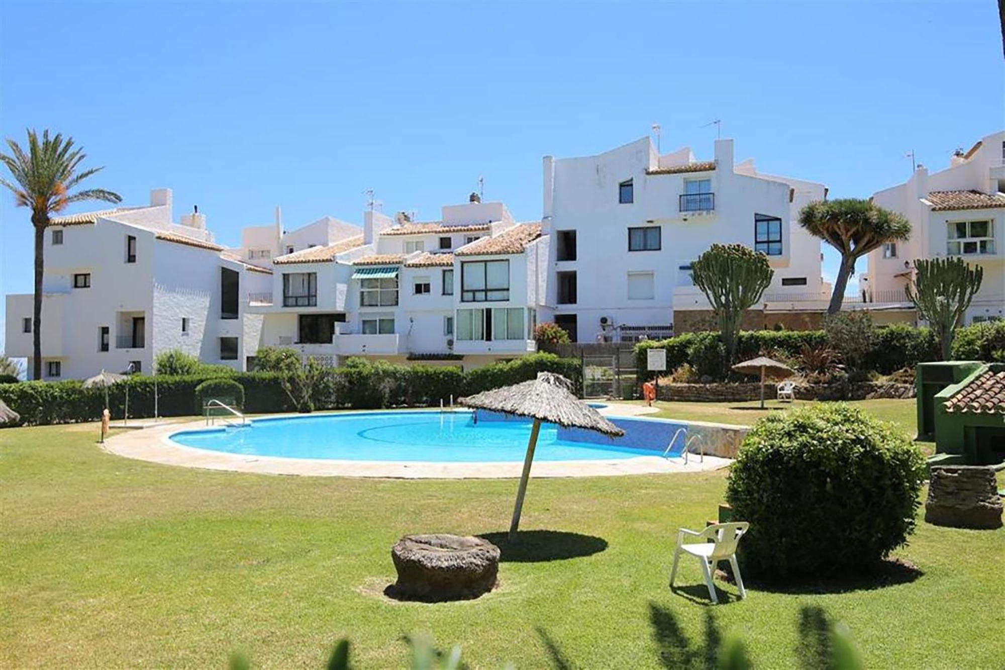Casa vacanze Beachhouse Galore