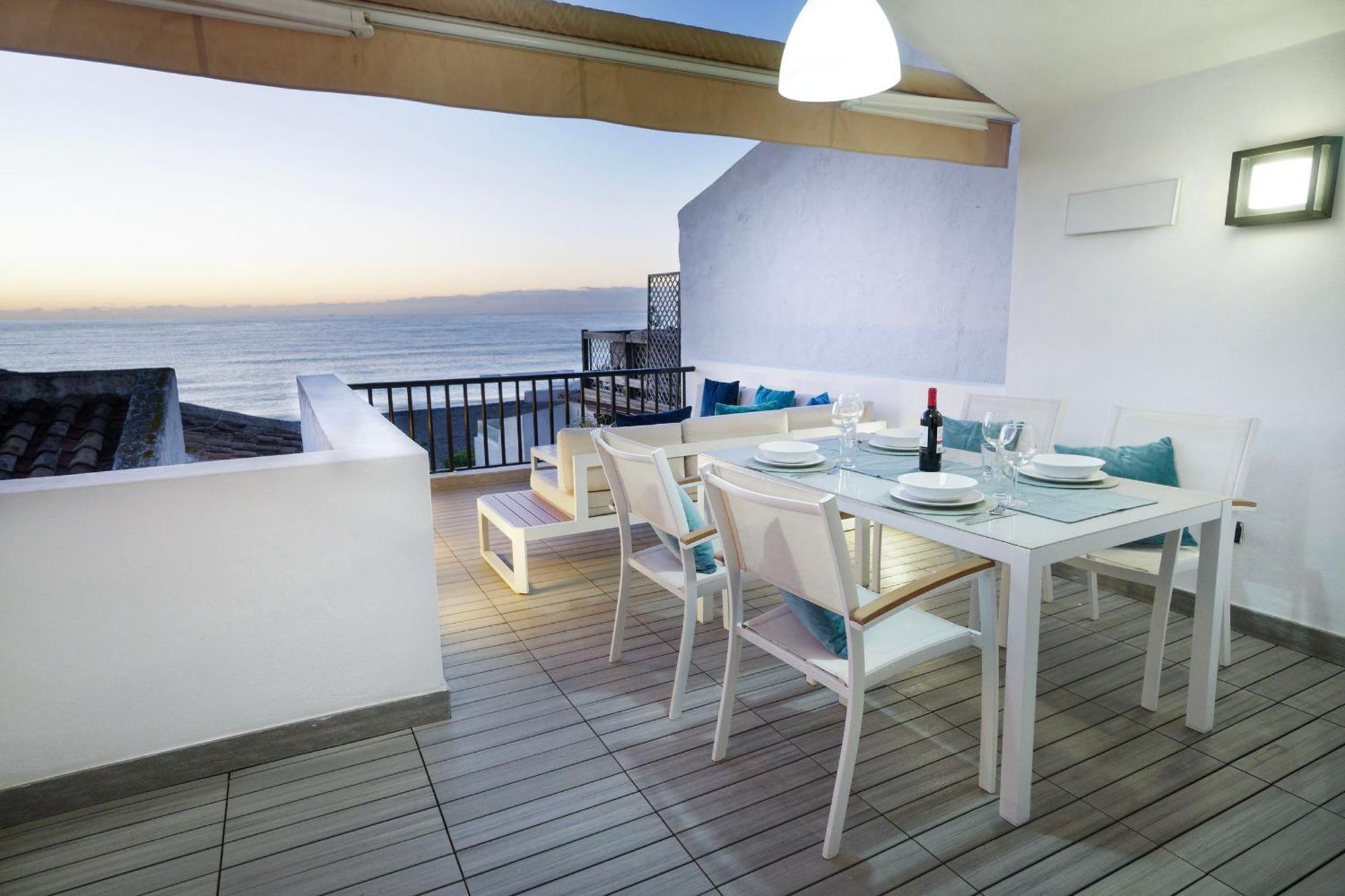 Casa vacanze Beachhouse Galore Estepona