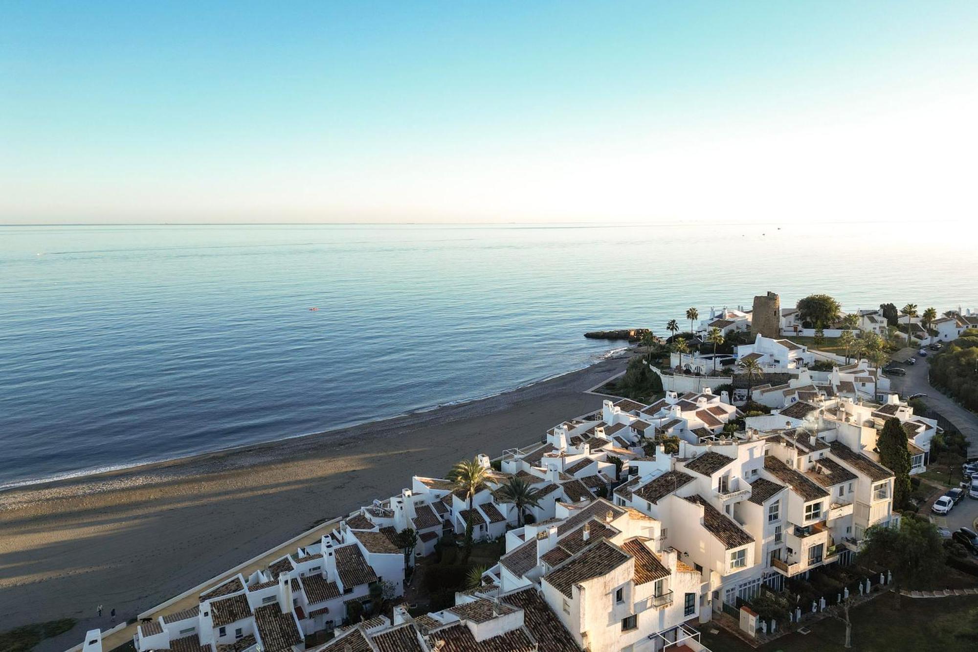 Beachhouse Galore Casa vacanze *