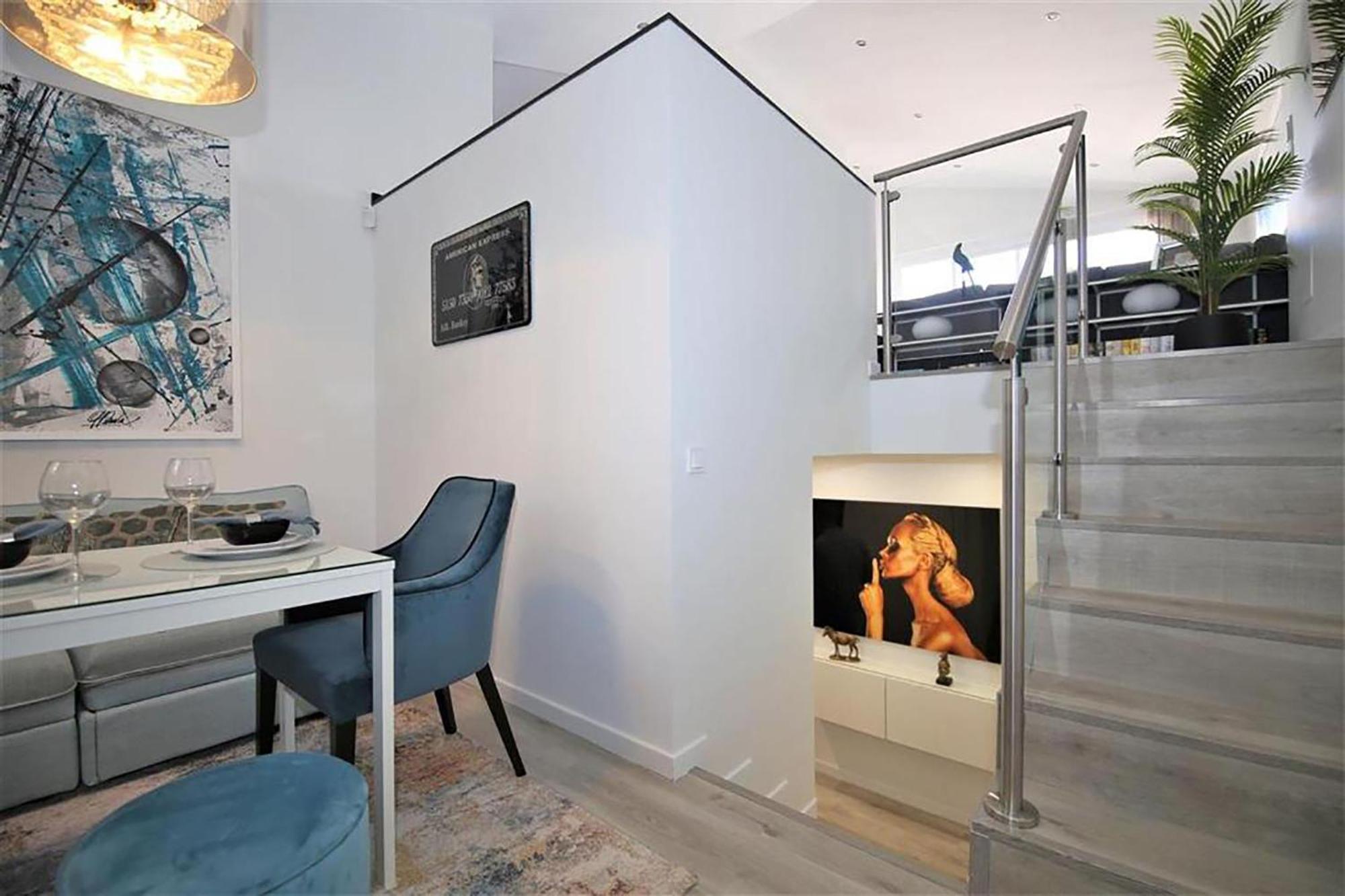 Casa vacanze Beachhouse Galore Estepona