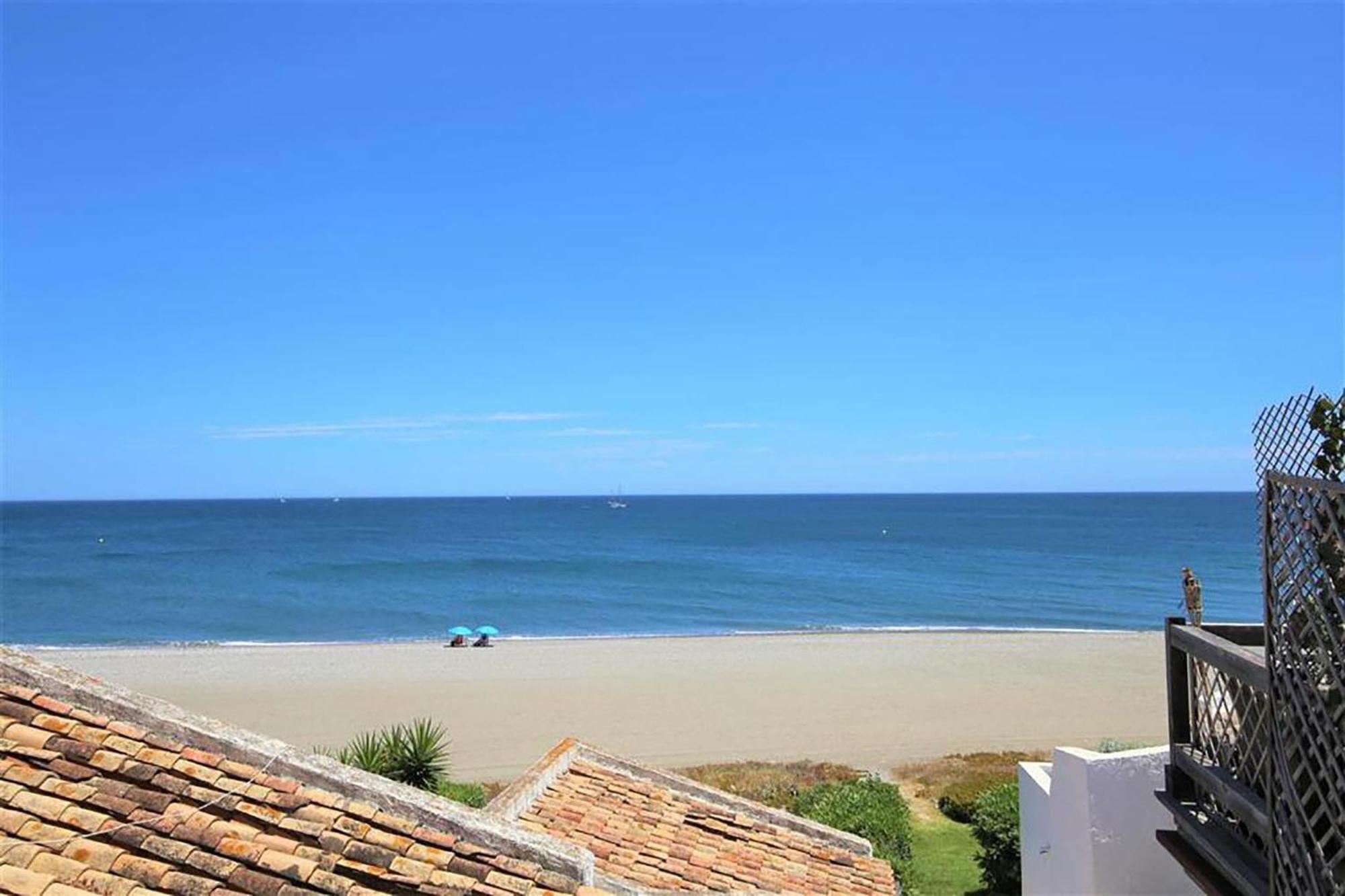 Beachhouse Galore Casa vacanze